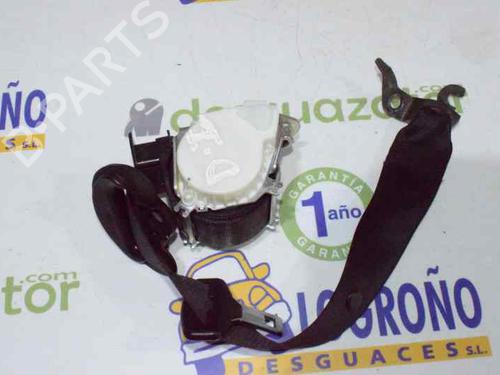 Used Front left seatbelt BMW 1 (E87) 118 d (122 hp) 8746511