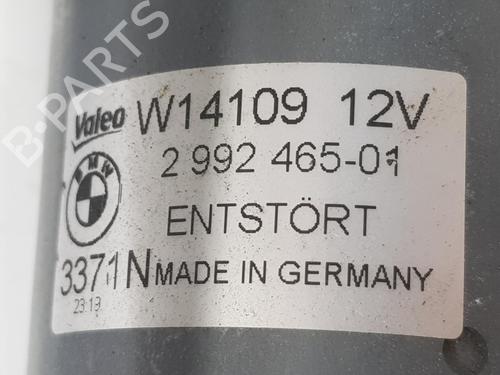 Front wiper motor BMW X1 (E84) sDrive 18 d | BP17360931M29 