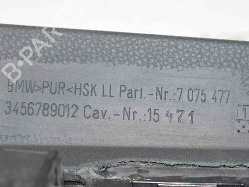 Glove box BMW 3 (E90) 335 i | BP2973258C95 