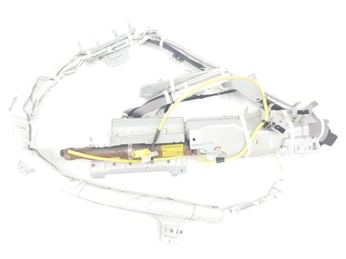 Left curtain airbag TOYOTA LAND CRUISER PRADO (_J15_) 2.8 D-4D (GDJ150_, GDJ155_, GDJ150, GDJ151) | BP29710921C11 