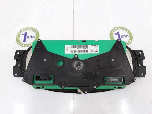 Instrument cluster DACIA DUSTER (HS_) 1.5 dCi | BP3655325C47 