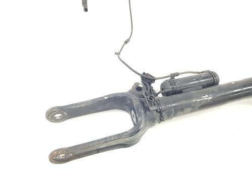 Left front shock absorber MERCEDES-BENZ M-CLASS (W164) ML 280 CDI 4-matic (164.120) | BP29208705M16