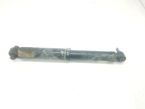 Used Left rear shock absorber NISSAN QASHQAI II SUV (J11, J11_) 1.5 dCi (110 hp) 9723941