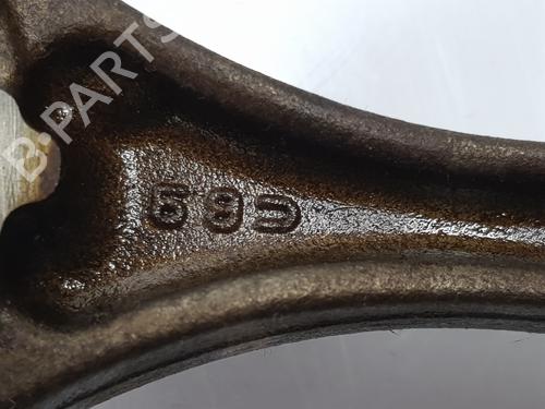 Other TOYOTA PRIUS Liftback (_W2_) 1.5 Hybrid (NHW20_, NHW20R) | BP22196214O1 