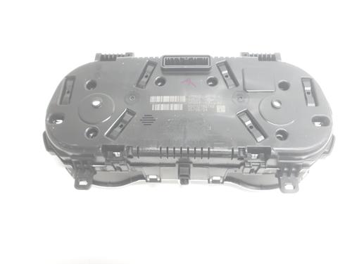 Instrument cluster DACIA SANDERO III 1.0 TCe 100 ECO-G | BP32364441C47