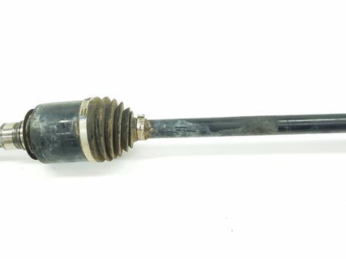 Right front driveshaft MERCEDES-BENZ M-CLASS (W166) ML 250 CDI / BlueTEC 4-matic (166.004, 166.003) | BP38507900M39 - Image 5