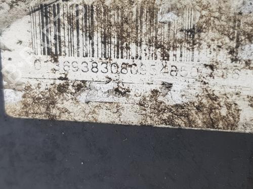 Subframe FIAT DUCATO Van (250_) 150 Multijet 2,3 D | BP37595234M9  - Image 5
