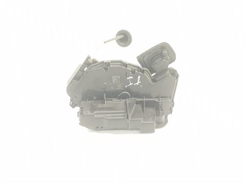 Used Rear left lock SKODA FABIA III (NJ3) 1.0 TSI (95 hp) 16971432