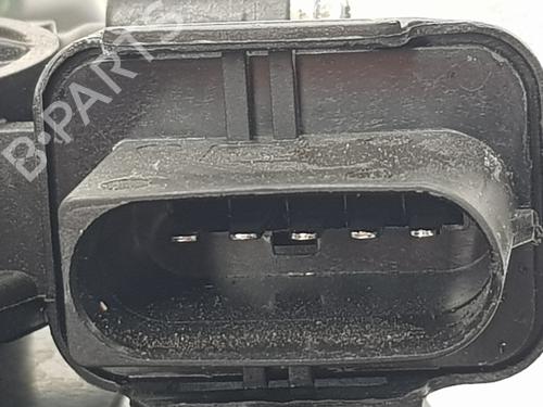 Front left window mechanism BMW 1 (F21) 118 d | BP33292651C22  - Image 6
