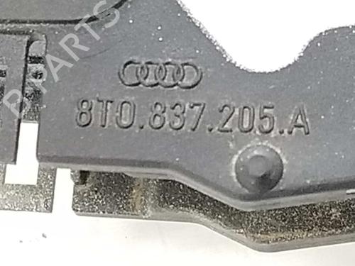 Front right exterior door handle AUDI A4 B8 (8K2) 2.0 TDI | BP6913975C129 