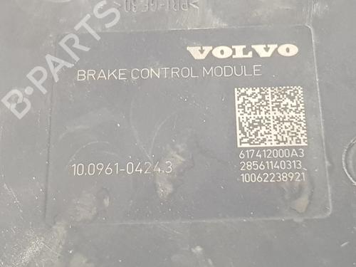 ABS pump VOLVO V40 Hatchback (525) | BP38063210M43 - Image 6