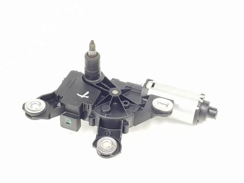 Used Rear wiper motor Rear wiper motor AUDI A6 Allroad C7 (4GH, 4GJ) 3.0 TDI quattro (320 hp) 35787287 35787287