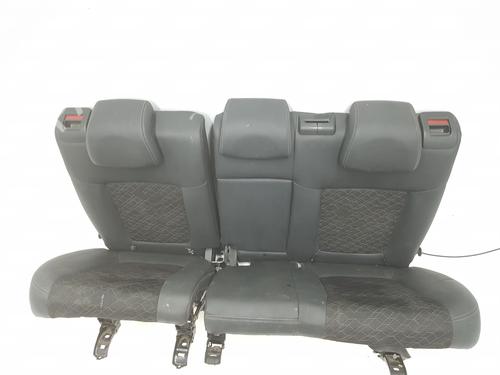 Seats set PEUGEOT 3008 I MPV (0U_) 1.6 HDi 115 / BlueHDi 115 | BP11095384C78 