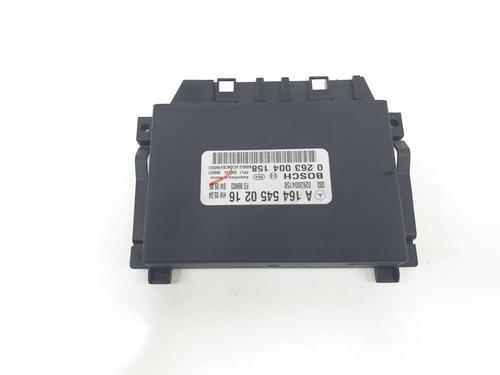 Electronic module MERCEDES-BENZ M-CLASS (W164) ML 350 4-matic (164.186) | BP38524417M83 - Image 3