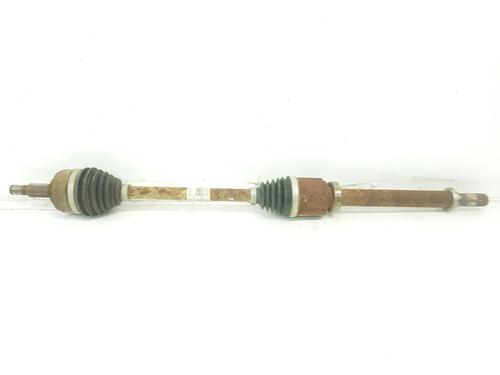 Used Right front driveshaft RENAULT SCÉNIC III (JZ0/1_) 1.5 dCi (106 hp) 15353902