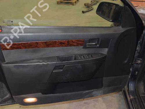Right taillight OPEL OMEGA B (V94) 2.5 TD (F69, M69, P69) | BP1995589C35 