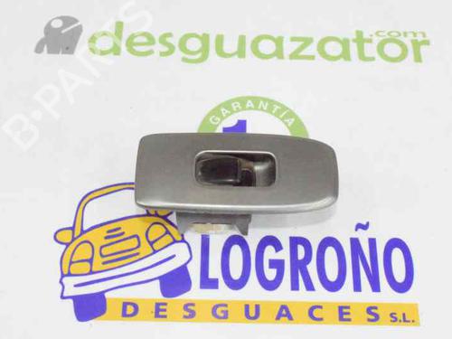 Used Right front window switch MITSUBISHI PAJERO III (V7_W, V6_W) 3.2 Di-D (V68W, V78W) (165 hp) 1385378