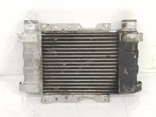 Intercooler MITSUBISHI L200 (K7_T, K6_T, K5_T) 2.5 TD (K64T) | BP11338347M30 