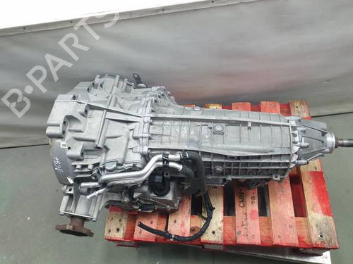 gearbox-audi-a4-allroad-b8-8kh-2009-2010-2011-2012-2013-2014-2015-2016-2017-39191537 main image