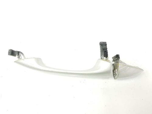 Front right exterior door handle MERCEDES-BENZ B-CLASS Sports Tourer (W245) B 180 CDI (245.207) | BP6824820C129 