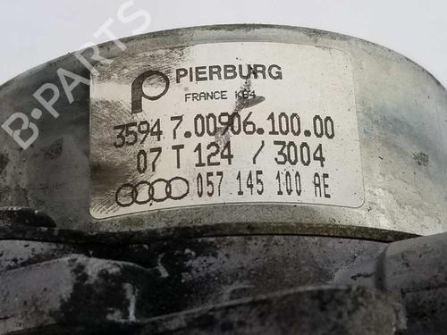 Vacuum pump AUDI A6 Allroad C6 (4FH) 3.0 TDI quattro | BP7190735M80 