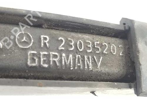 Left rear suspension arm MERCEDES-BENZ CLS (C219) CLS 320 CDI (219.322) | BP14085775M14 