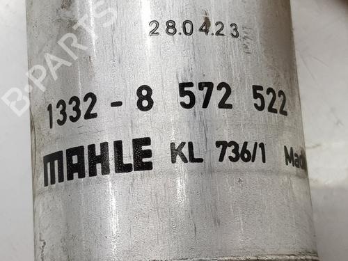 Other BMW 1 (F21) 118 d | BP23258886O1 