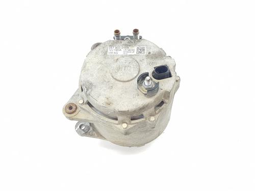 Used Alternator Alternator 38935971 38935971