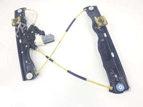 Front right window mechanism LAND ROVER RANGE ROVER VELAR (L560) 2.0 D240 SD4 4x4 | BP36864629C23 - Image 5