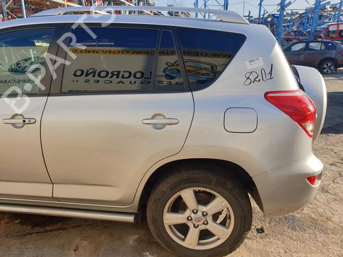 Taklukemotor TOYOTA RAV 4 III (_A3_) 2.2 D 4WD (ALA30_, ALA30R) | BP23844074M60 