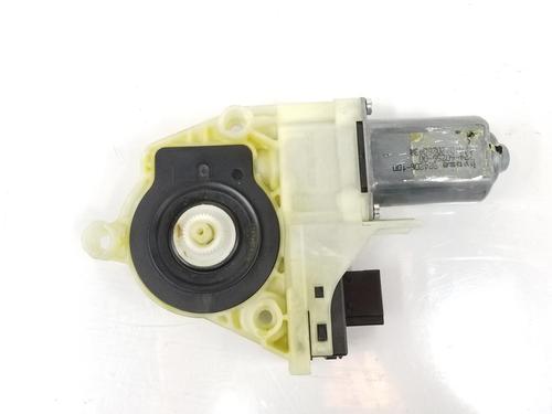 Used Left rear window motor PORSCHE PANAMERA (970) 4.8 S (400 hp) 12934248