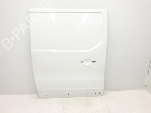 Used Right slide door RENAULT TRAFIC III Van (FG_) 1.6 dCi 140 (FGMA, FGMC) (140 hp) 29915184