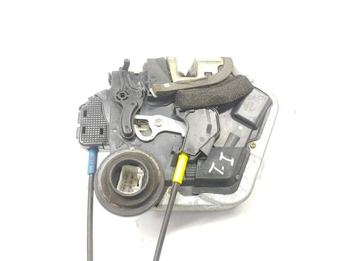 Rear left lock TOYOTA LAND CRUISER PRADO (_J12_) 3.0 D-4D (KDJ120, KDJ125) | BP15687152C100 