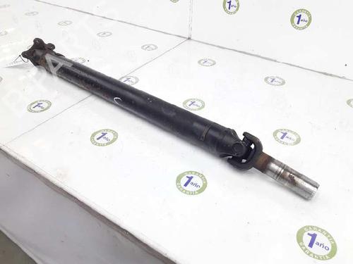 Driveshaft NISSAN PATHFINDER III (R51) 2.5 dCi | BP26334100M37 