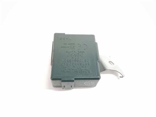 Electronic module TOYOTA LAND CRUISER PRADO (_J12_) 3.0 D-4D (KDJ120, KDJ125, KDJ121) | BP7651246M83 
