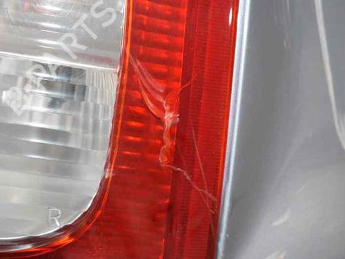 Gearbox CHEVROLET REZZO MPV (U100) 1.6 | BP1164344M3 