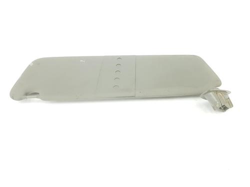Used Left sun visor RENAULT MASTER III Van (FV) 2.3 dCi 125 RWD (FV0C, FV0D, FV0H, FV0J, FV0A, FV0K) (125 hp) 18098761