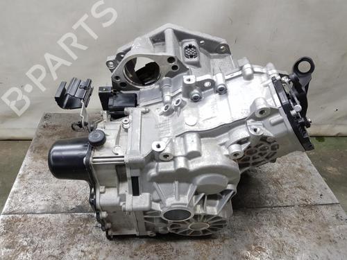 Used Gearbox SEAT IBIZA V (KJ1, KJG) 1.0 TSI (115 hp) 13505471