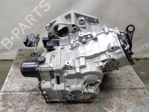 Automtisk gearkasse SEAT IBIZA V (KJ1, KJG) 1.0 TSI (115 hp) 13505471