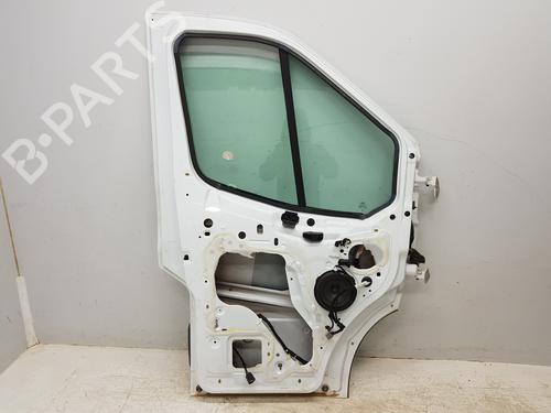Left front door FORD TRANSIT V363 Platform/Chassis (FED, FFD)  | BP35753695C2  - Image 5