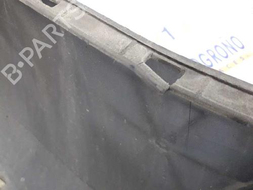 Rear bumper AUDI A4 B7 Avant (8ED) 2.0 TDI 16V | BP1768705C8 