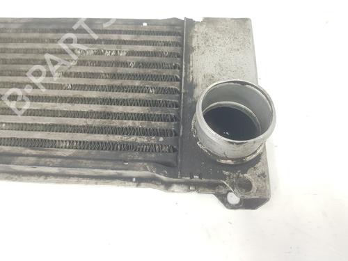 Intercooler MERCEDES-BENZ VITO / MIXTO Van (W639) 115 CDI (639.601, 639.603, 639.605) | BP13716843M30 