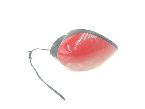 Left mirror SEAT IBIZA IV (6J5, 6P1) 1.9 TDI | BP16896624C26 