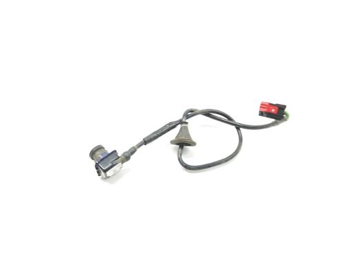 Used Electronic module JAGUAR XF I (X250) 2.2 D (200 hp) 17239251