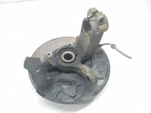 Right front steering knuckle SEAT IBIZA IV (6J5, 6P1) 1.4 TDI | BP16756809M26 