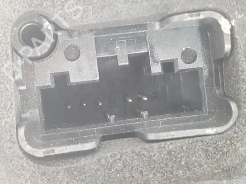 Front left lock SEAT IBIZA IV SC (6J1, 6P5) 1.0 TSI | BP13815048C98 