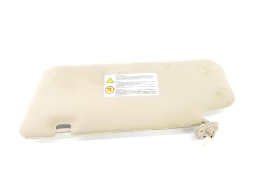 Right sun visor NISSAN MURANO I (Z50) 3.5 4x4 | BP8877724I2 