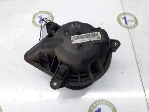 Used Heater blower motor NISSAN PRIMASTAR Van (X83) 1.9 dCi 100 (100 hp) 14125480