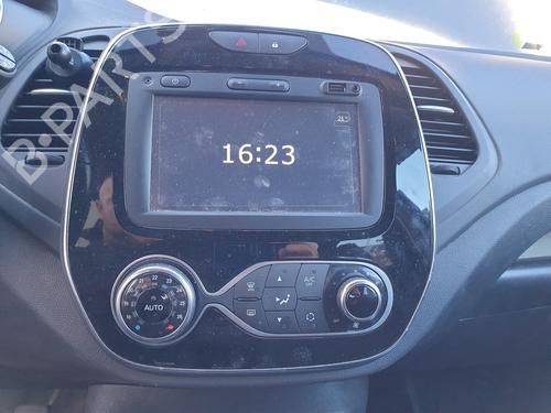 Elektronisk modul RENAULT CAPTUR I (J5_, H5_) 0.9 TCe 90 | BP20983673M83 