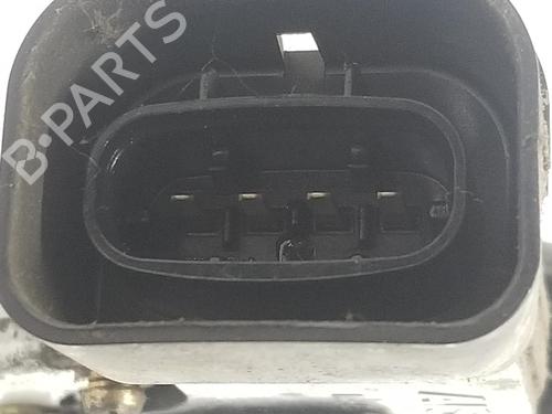 Rear right lock TOYOTA LAND CRUISER 90 (_J9_) 3.0 TD (KZJ90_, KZJ95_, KZJ90R, KZJ95R, KZJ90W, KZJ95W) | BP8521236C99 